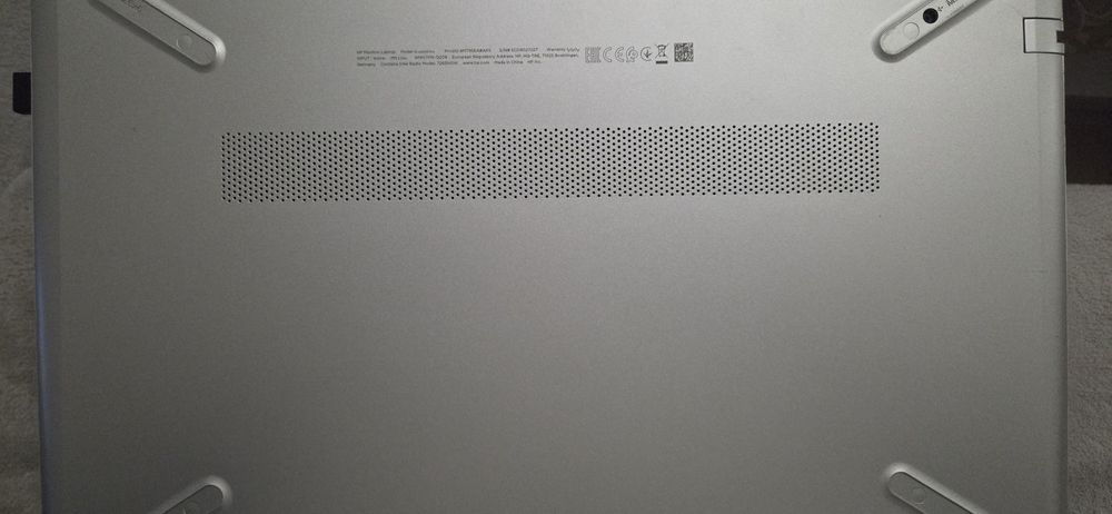 Лаптоп Hp Pavilion