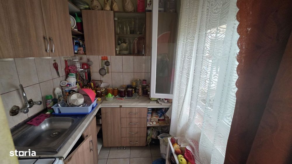 Apartament Doua Camere | Parter | Aleea Rogerius