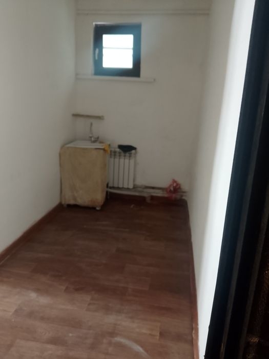 Времянка Квартира