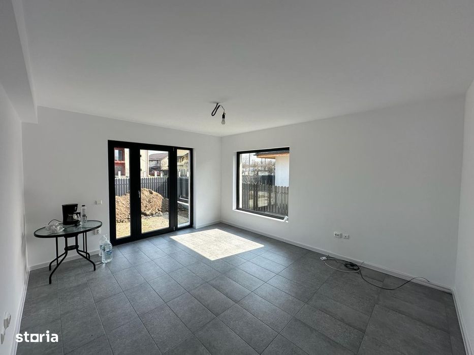 Clinceni / 3 camere / Pret de apartament
