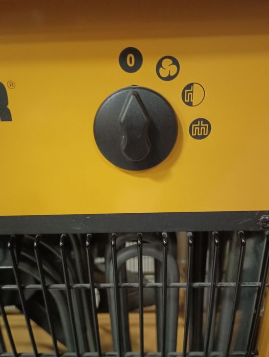 Калорифер Master B 22 EPB