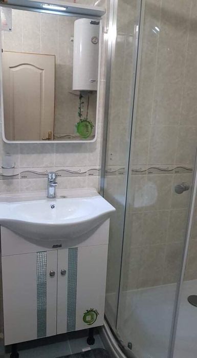 Дава се под наем Двустаен апартамент в Пловдив, Кършияка - 63 кв.м за 408 € - Снимка #4