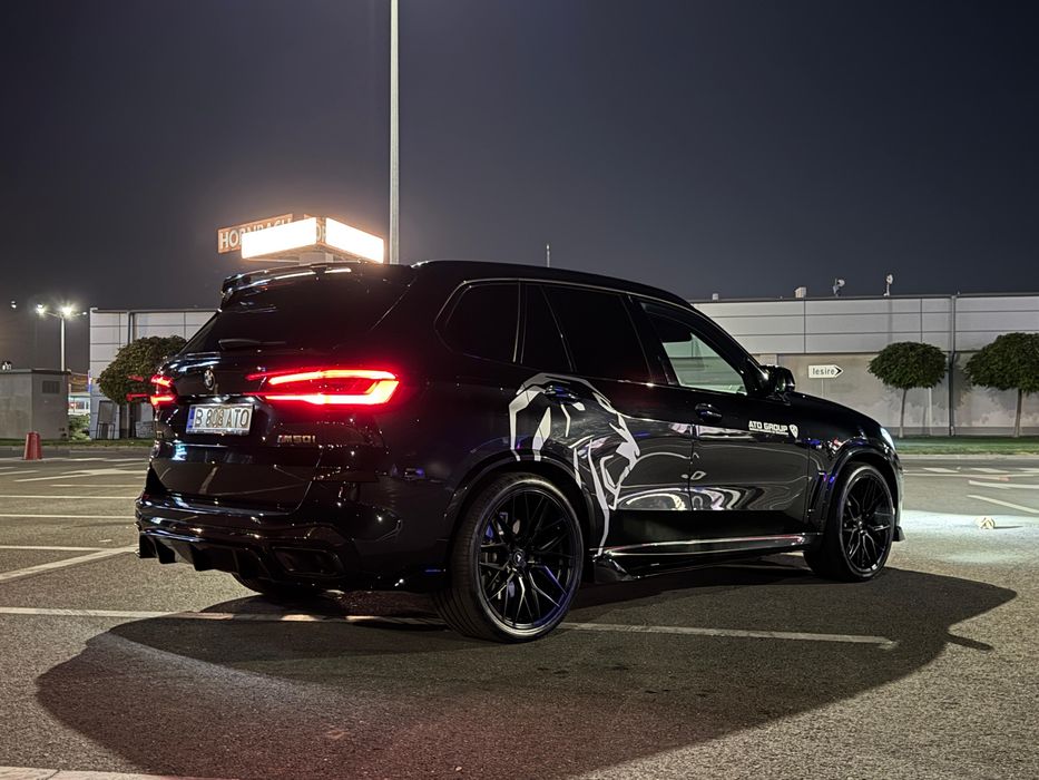 BMW X5 2020 — imagine 2