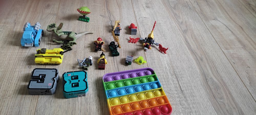 Детски играчки .