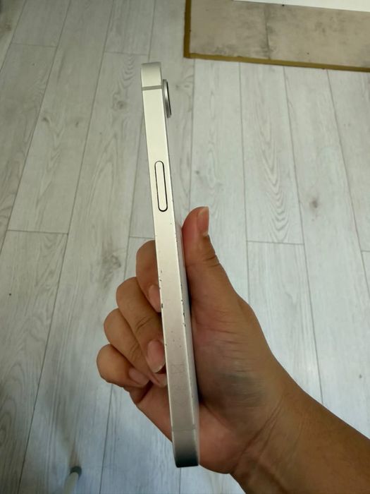Продам или обменяю iphone 16e