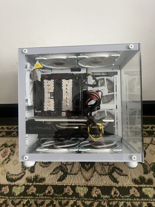 продам игровой компьютер срочно