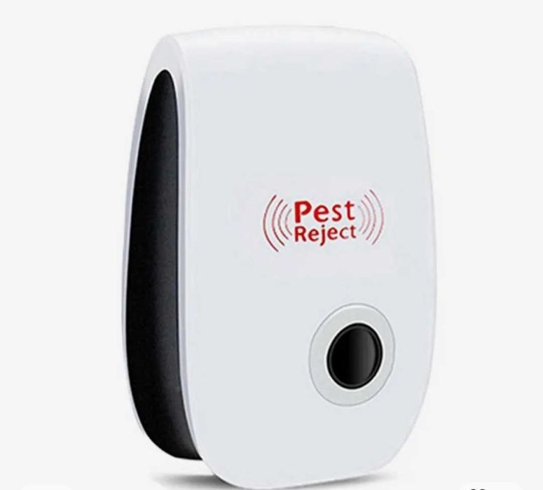 Уред за борба с вредители