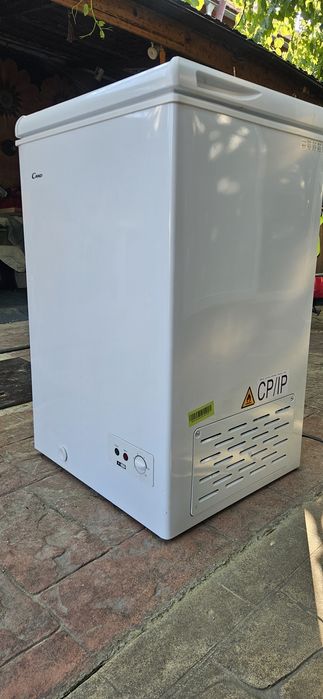 Ladă frigorifică Candy CCH 100 – 97 L