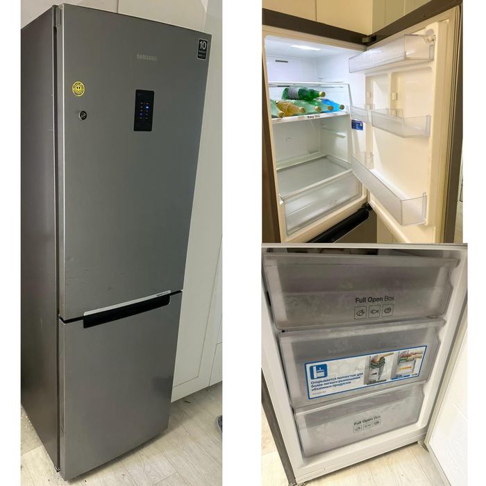 холодильник бу сатылады