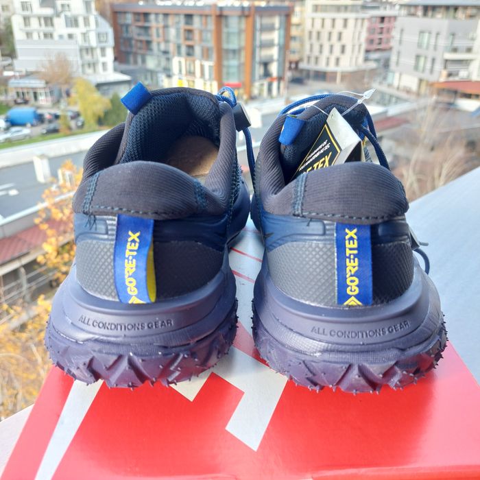 Nike Acg Montain FLY 2 LOW “Gore-Tex Dark Navy” 44