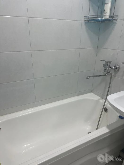 Сдаётся 1-комн метро Олмос, Яшнабадский район, 42 м²