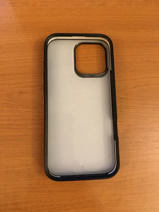 Husa Mobilfox iPhone 16 Pro Max