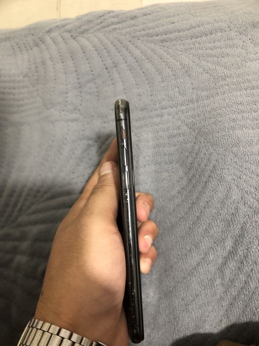 Айфон x 256гб в