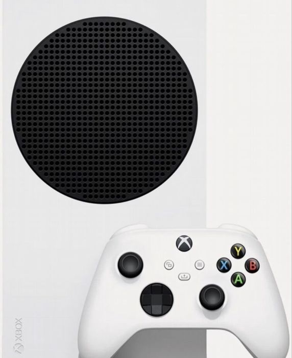 Xbox Series S 512 ГБ