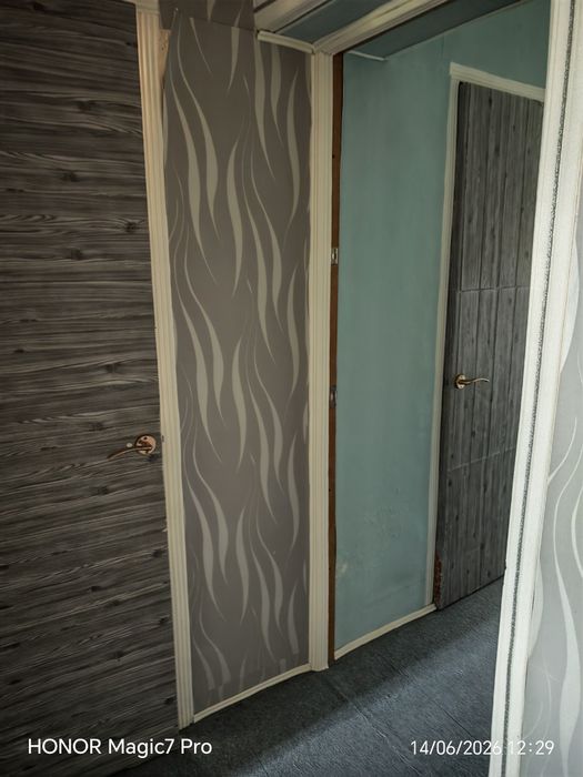 продам 3х,ком. квартиру