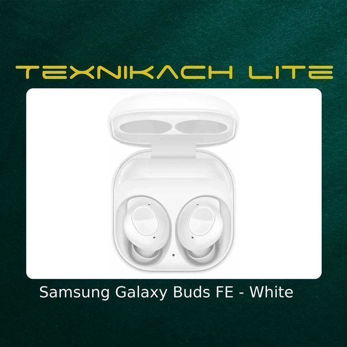 Samsung Galaxy Buds FE • Доставка Бесплатно