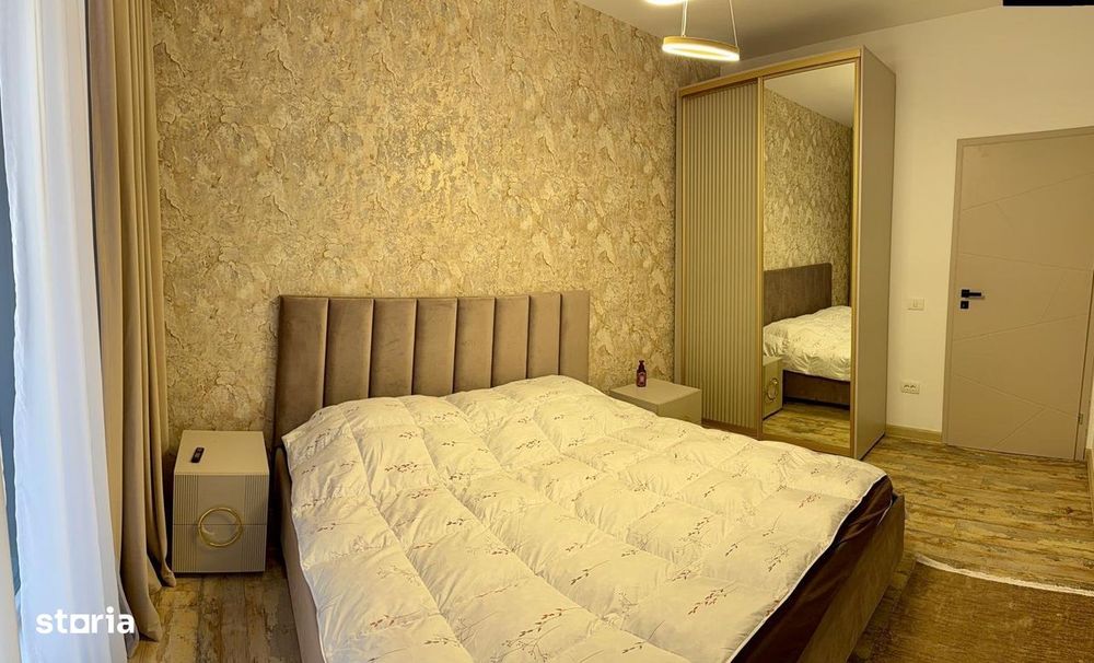 Apartament nou lângă pârtia Clăbucet, Predeal +(TVA)