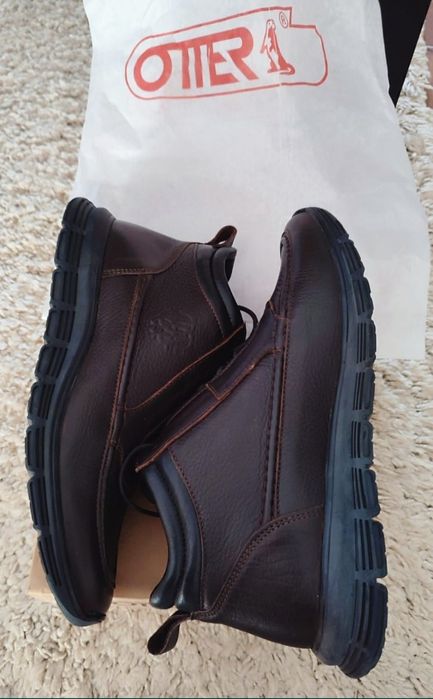 Otter nr 41 piele noi