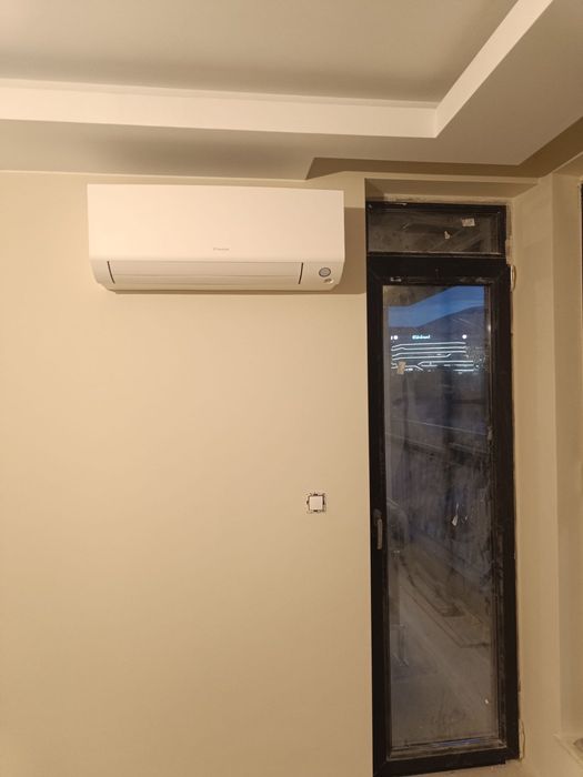 Вътрешни ремонти - шпакловка