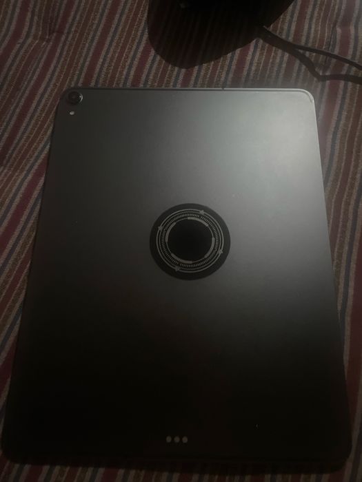 Ipad pro 12.9duym 3-avlod