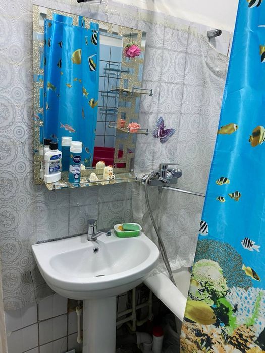 Сдается в аренду квартира