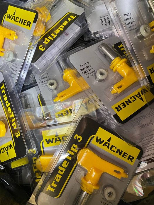 Wagner saplo 513;515;517