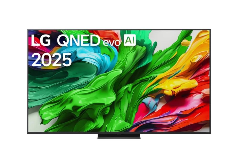 Телевизор LG 75QNED86A6A 75" Mini led (2025) Индонезия 2 goda garantiy