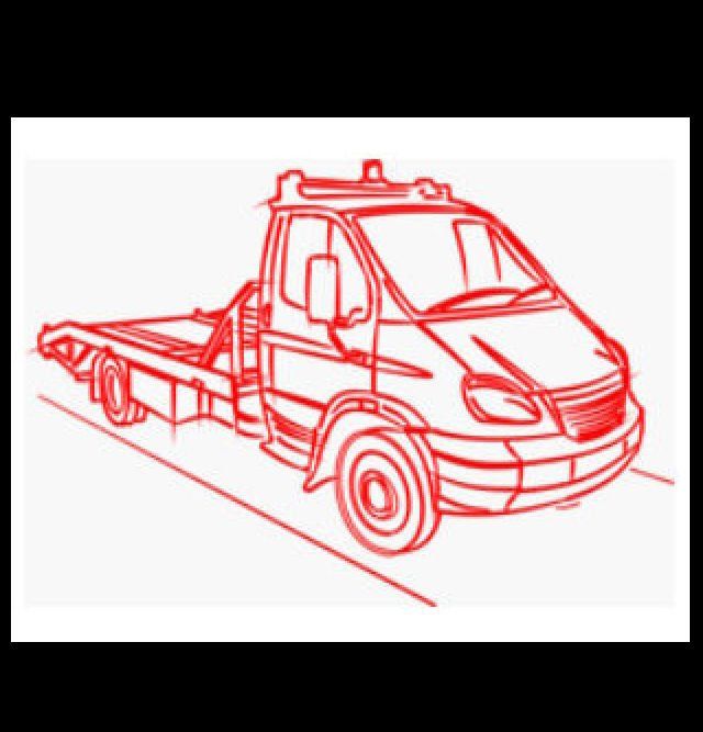 Эвакуатор нахожусь в Степногорске. Межгород, Город