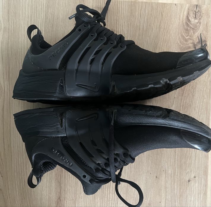 Nike air presto