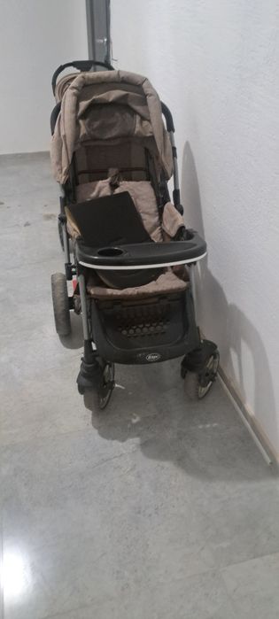 Детские Коляскии
