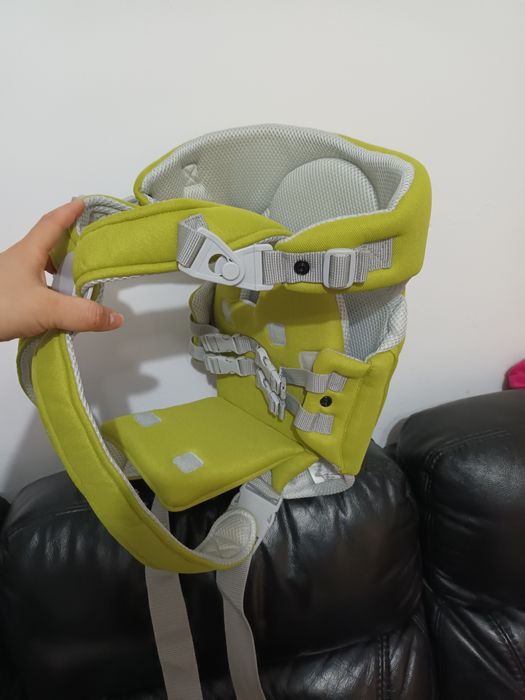 Кенгуру за бебе от Lorelli