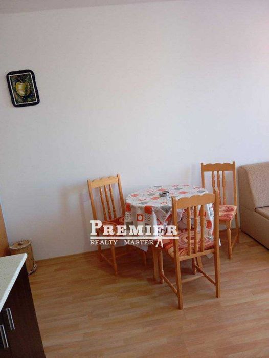 Продава се Едностаен апартамент в к.к. Слънчев бряг - 30 кв.м за 1034 €/кв.м - Снимка #3