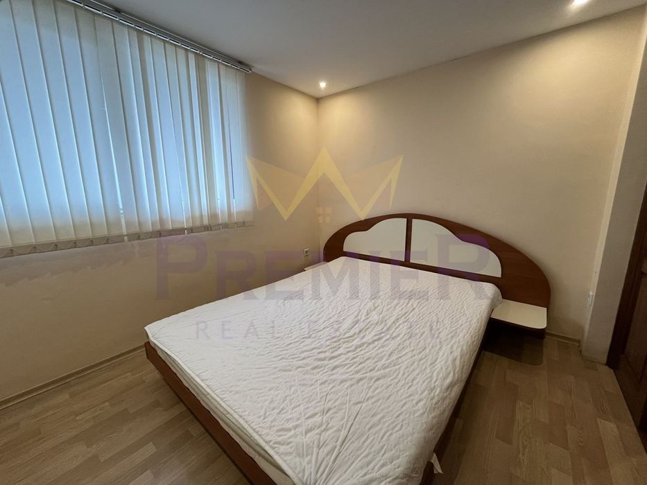 Дава се под наем Четиристаен апартамент в Варна, Трошево - 85 кв.м за 561 € - Снимка #5