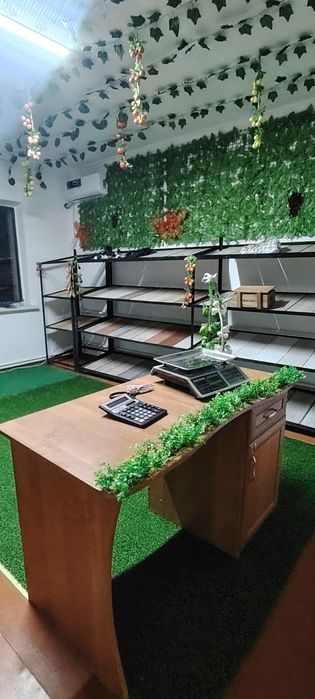 Аренда помещения