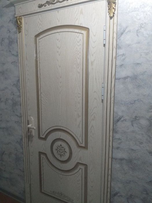 МДФ эшик урнатиш хизмати