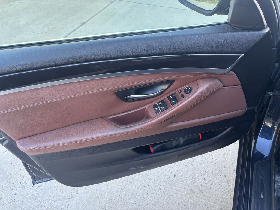 Dezmembrez f11 si f10