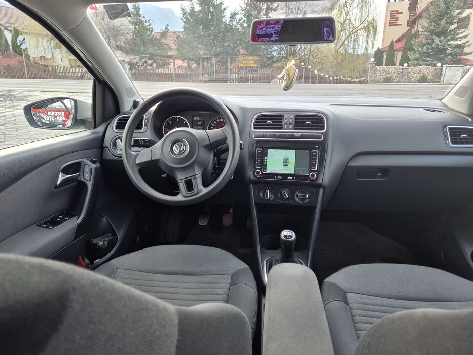 Vw Polo /1.6 Tdi/ Euro5