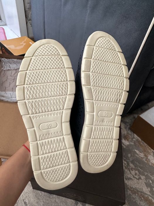 Продам туфли натуралка