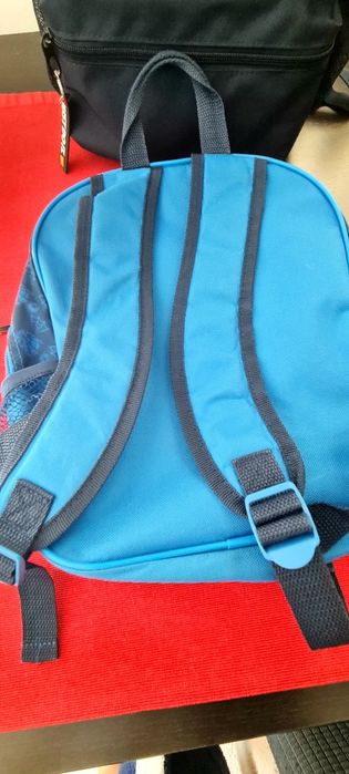 Ghiozdan Rucsac Spaidermen 3D    Noriel