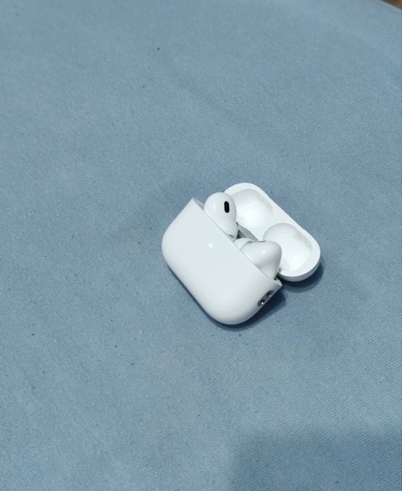 Airpods pro 2