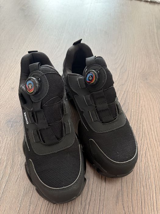 Спец обувь 44 размера защитктой