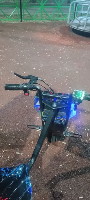 Дрифт Кар идеал 3 Скорость