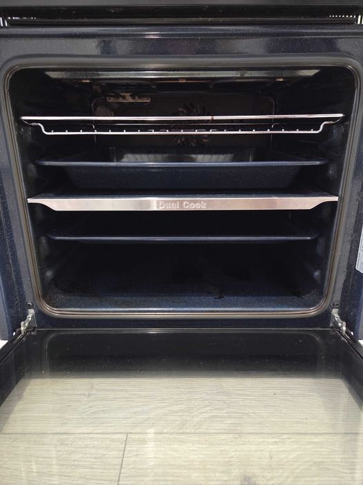 Cuptor incorporabil Samsung NV64R3535BB 64L Dual Cook