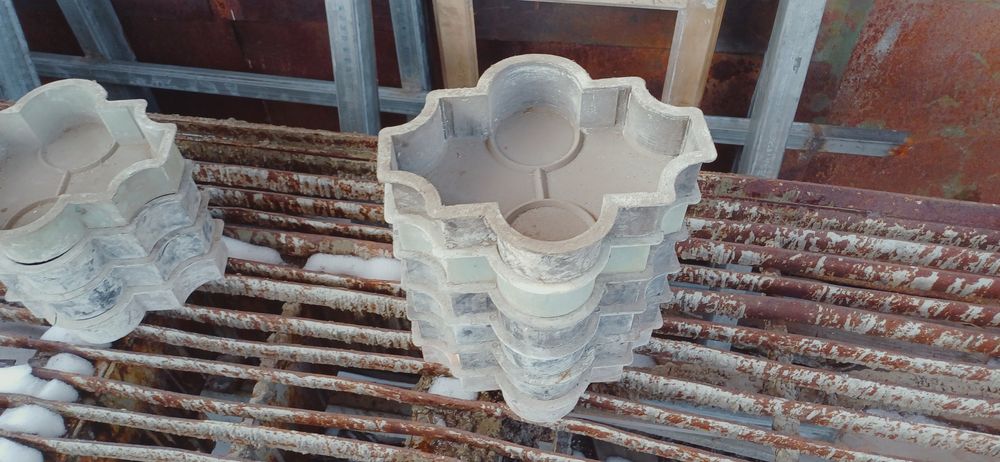 Продам Вибратор для тротуарной  плитки