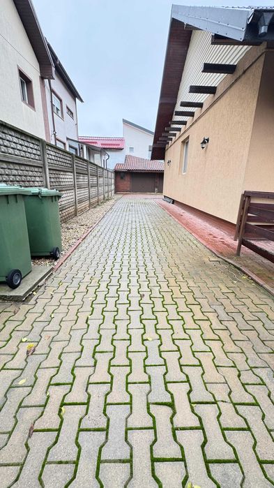 Proprietar vand vila Bucurestii Noi, 7 camere, P+M