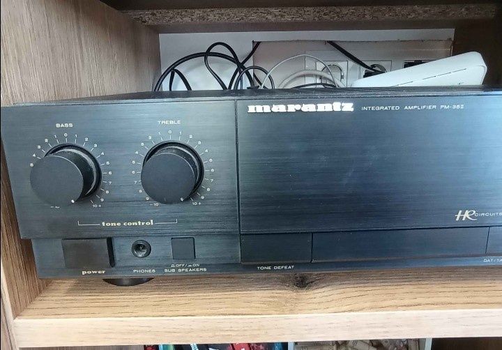 Jbl Bose Marantz Schneider