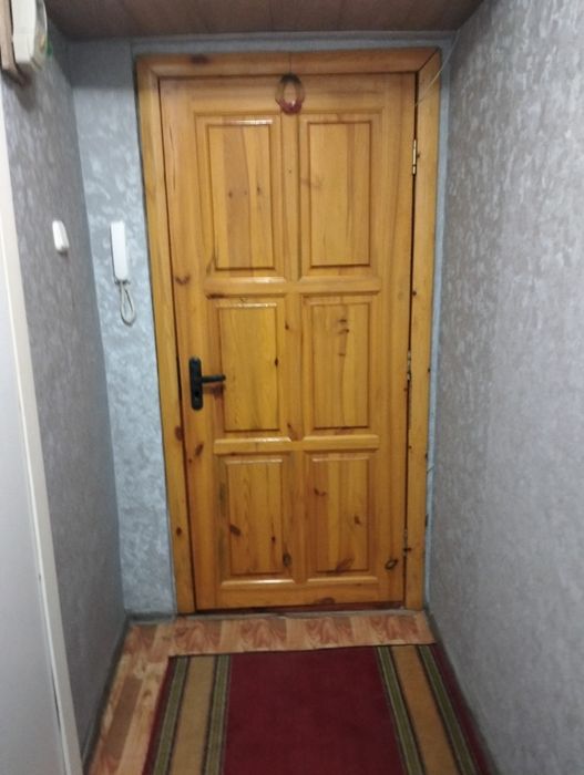 Обмен 1-й на 2-ю квартиру