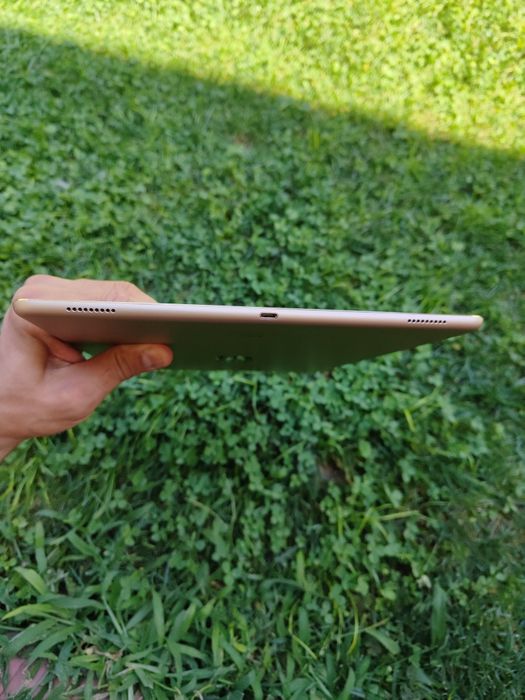 Apple iPad pro 128 гб (12.9 дюймовый) LL/A Америка