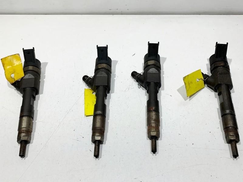 Injector Renault Megane 3 0445110328 1.9 dci; 1.9 dci F9Q; F9Q 870