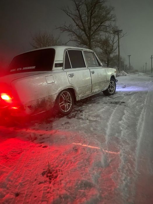 Продам ваз 2106.